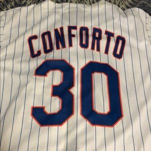 Michael Conforto Jersey